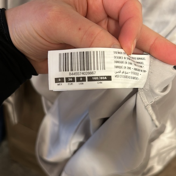 Beautiful silky blouse - Picture 5 of 5